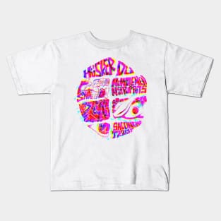 Hüsker Dü Kids T-Shirt